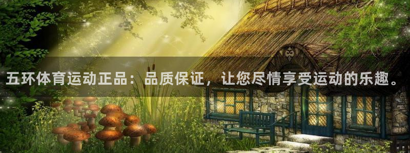 77体育app下载官网：五环体育运动正品：品质保证，让您尽情享受运动的乐趣。
